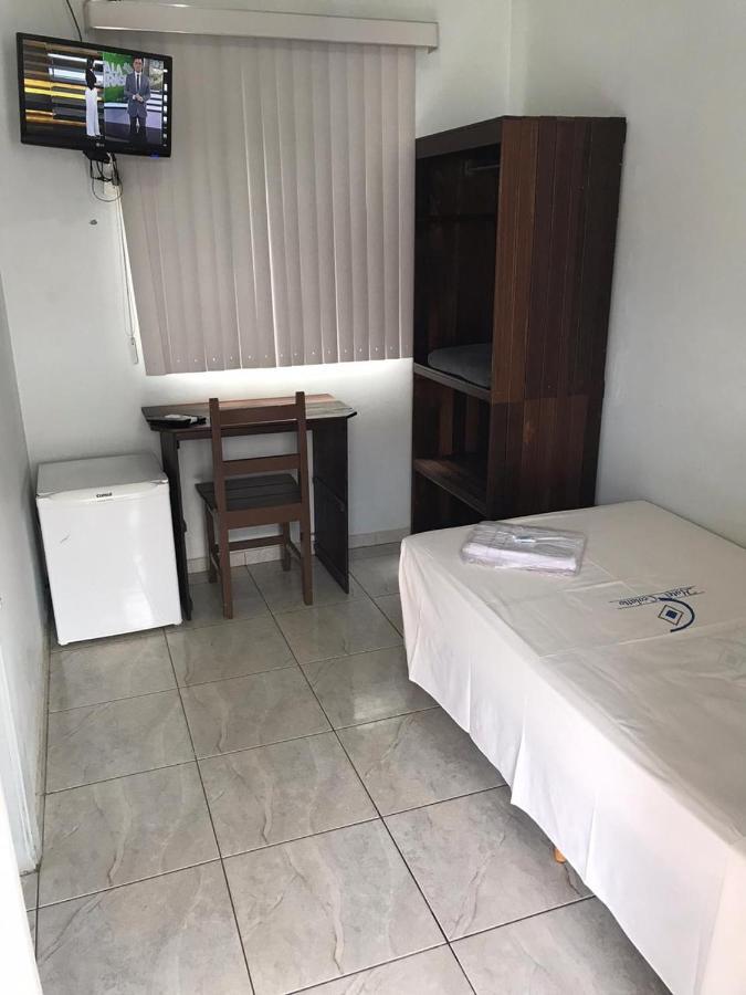 Hotel Ceolatto Av Julio Campos Várzea Grande Exterior foto