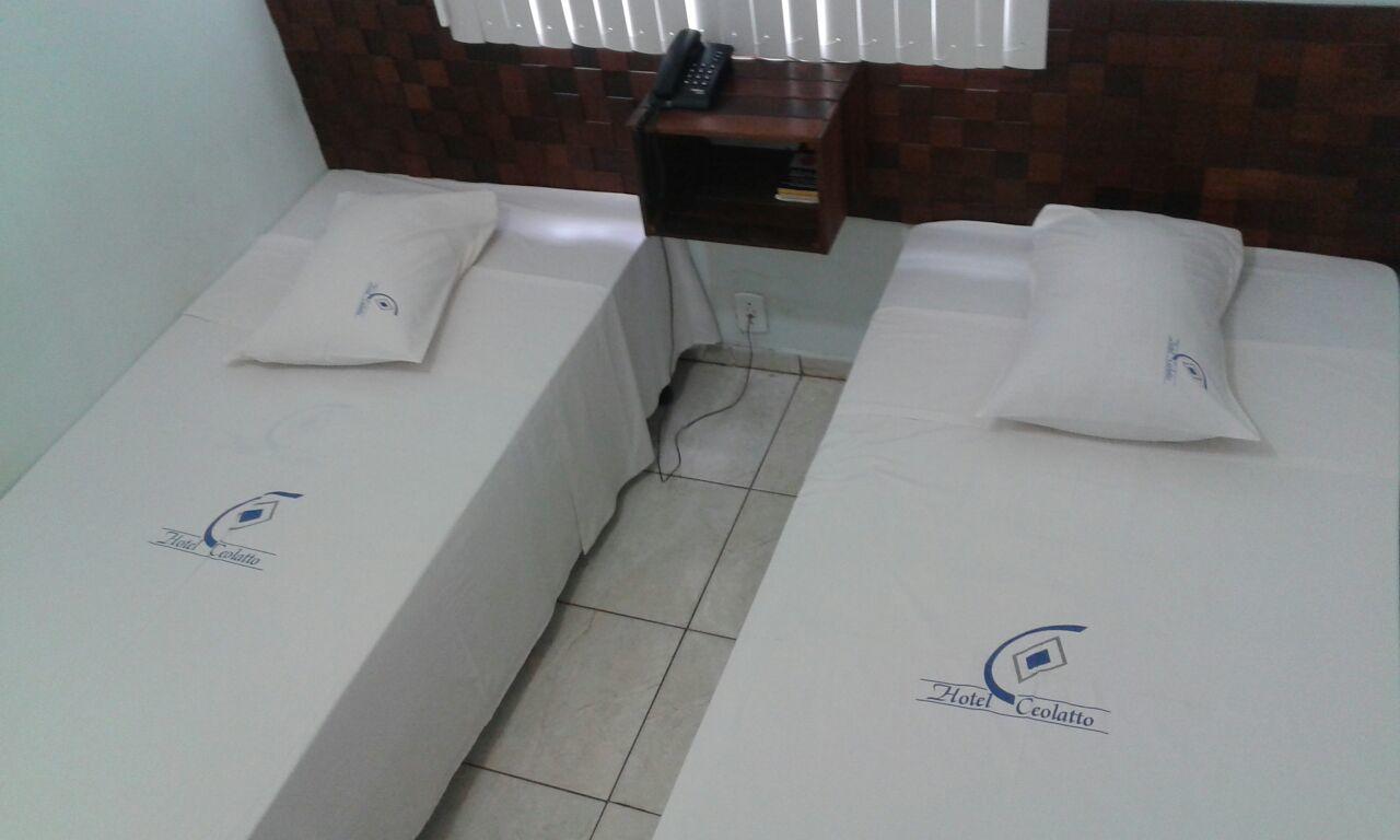 Hotel Ceolatto Av Julio Campos Várzea Grande Exterior foto